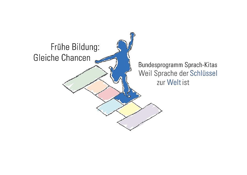 Sprach-Kita